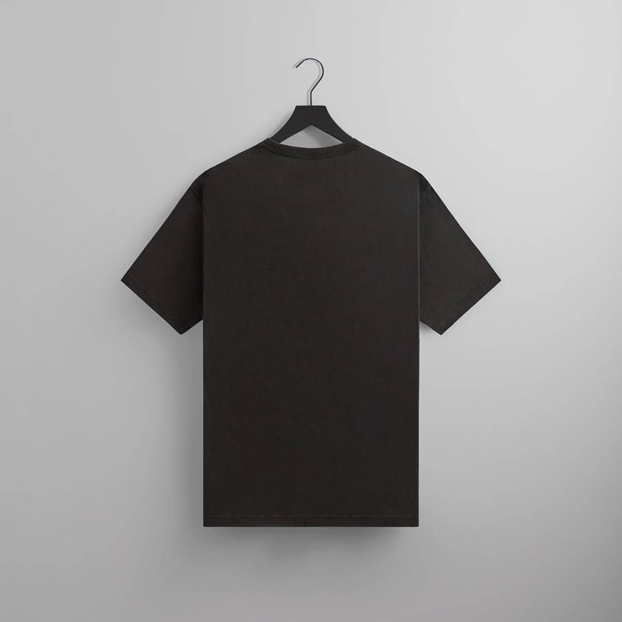 Black Men Kith for BMW M1 Portrait Vintage T-Shirt | 2157-RNWCV