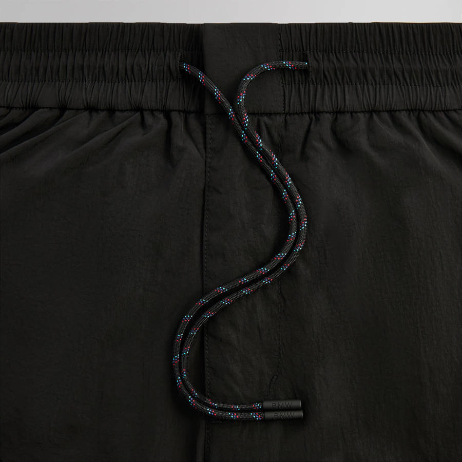 Black Men Kith for BMW Mercer 8 Pants | 6148-WRAZD