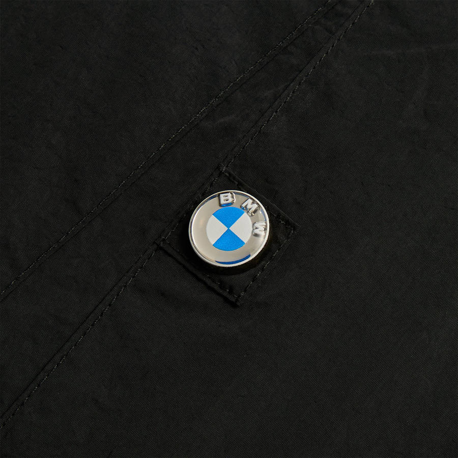 Black Men Kith for BMW Mercer 8 Pants | 6148-WRAZD