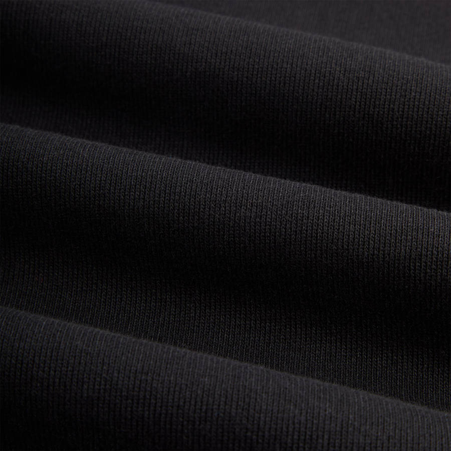 Black Men Kith for BMW Nelson Rugby Shirts | 6295-ADEZO