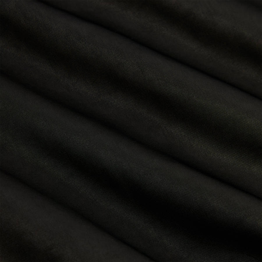 Black Men Kith for BMW Souvenir Moto Jackets | 9374-SFVGQ