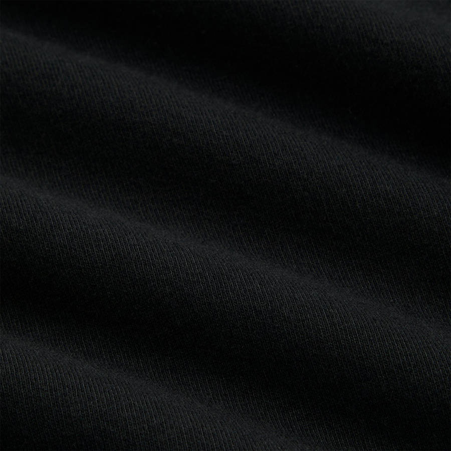 Black Men Kith for Sesame Street Elmo Nelson Crewneck Sweatshirts | 7541-ATRBW