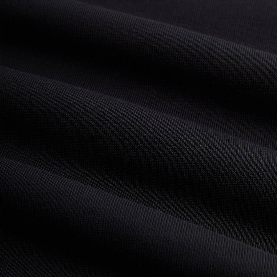 Black Men Kith for the New York Knicks Classic Vintage Nelson Crewneck Sweatshirts | 9245-XNZLQ