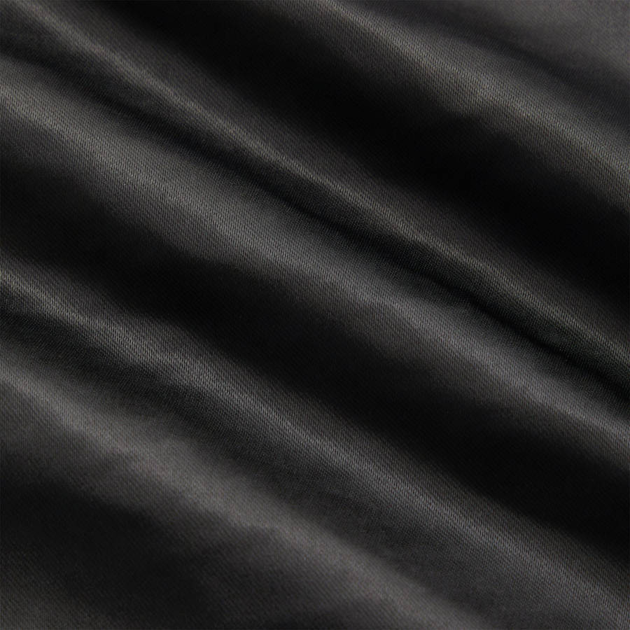 Black Men Kith for the New York Knicks Snap Front Coaches Jackets | 9650-TRJVN