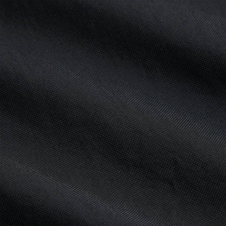 Black Men Kith for the New York Knicks Vintage Nylon Wide Leg Pants | 0124-WRILX