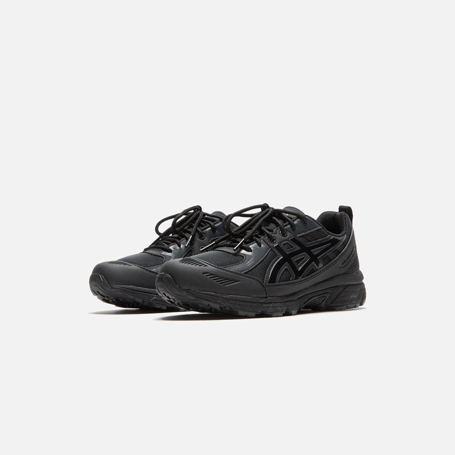 Black Women Kith ASICS GEL-Venture 6 Shoes | 7068-BXNQZ