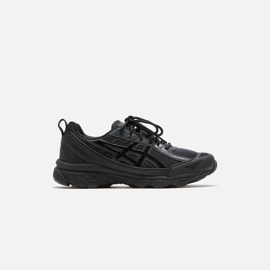 Black Women Kith ASICS GEL-Venture 6 Shoes | 7068-BXNQZ