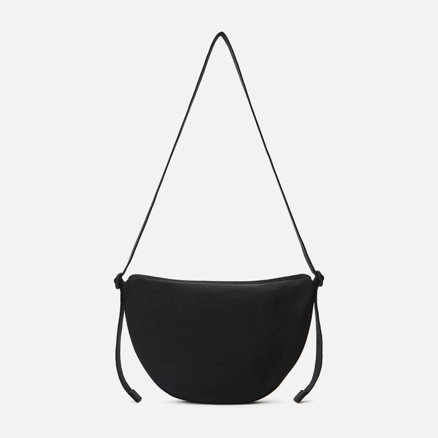 Black Women Kith Alexander Wang Bo Small Crossbody Bags | 3092-JEVQD