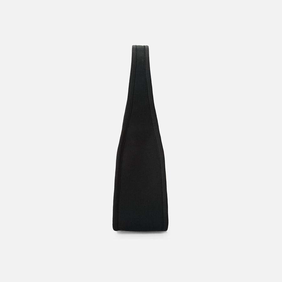 Black Women Kith Alexander Wang Ryan Large Bags | 6180-BZOIW