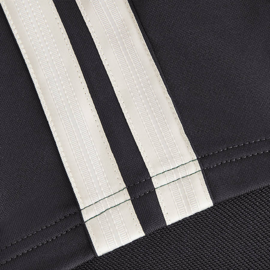 Black Women Kith Arbor Tracky Shorts | 3817-WQDYC