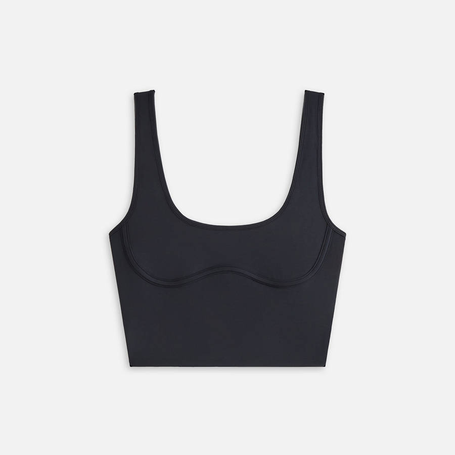 Black Women Kith Brami Underwear | 7681-OXEAC