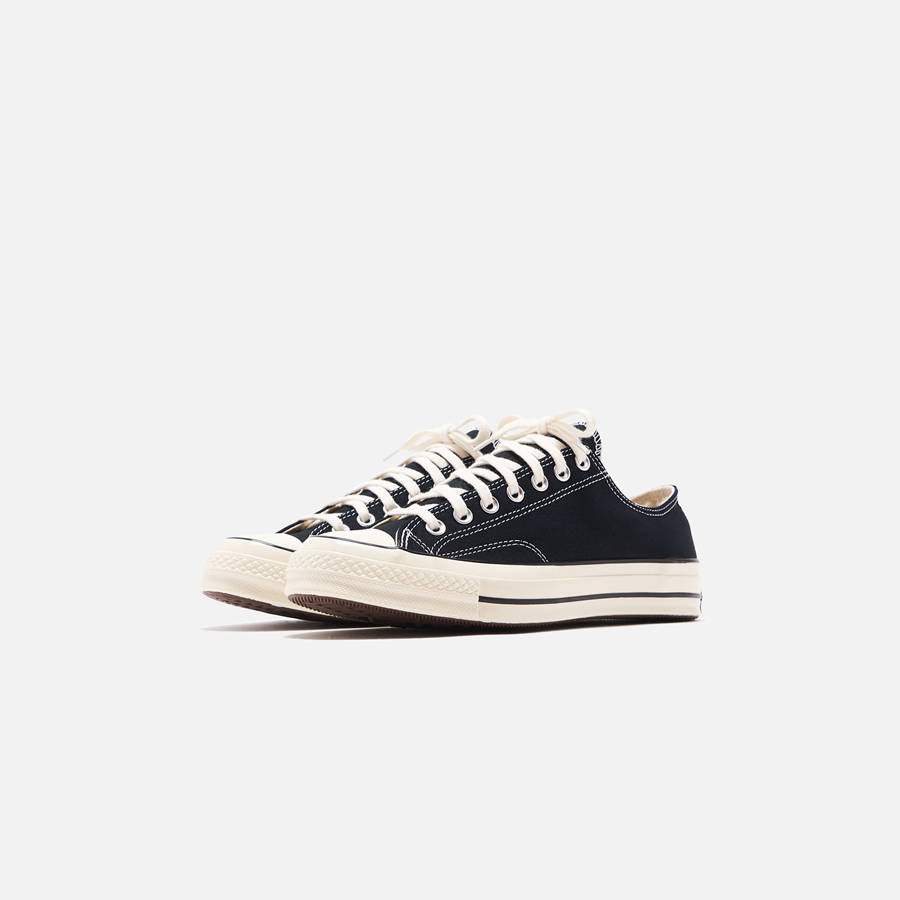 Black Women Kith Converse Chuck Taylor '70 Ox Sneakers | 1478-OADCY