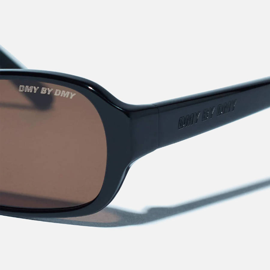 Black Women Kith DMY By DMY Juno Frames Eyewear | 3102-ZKVUP