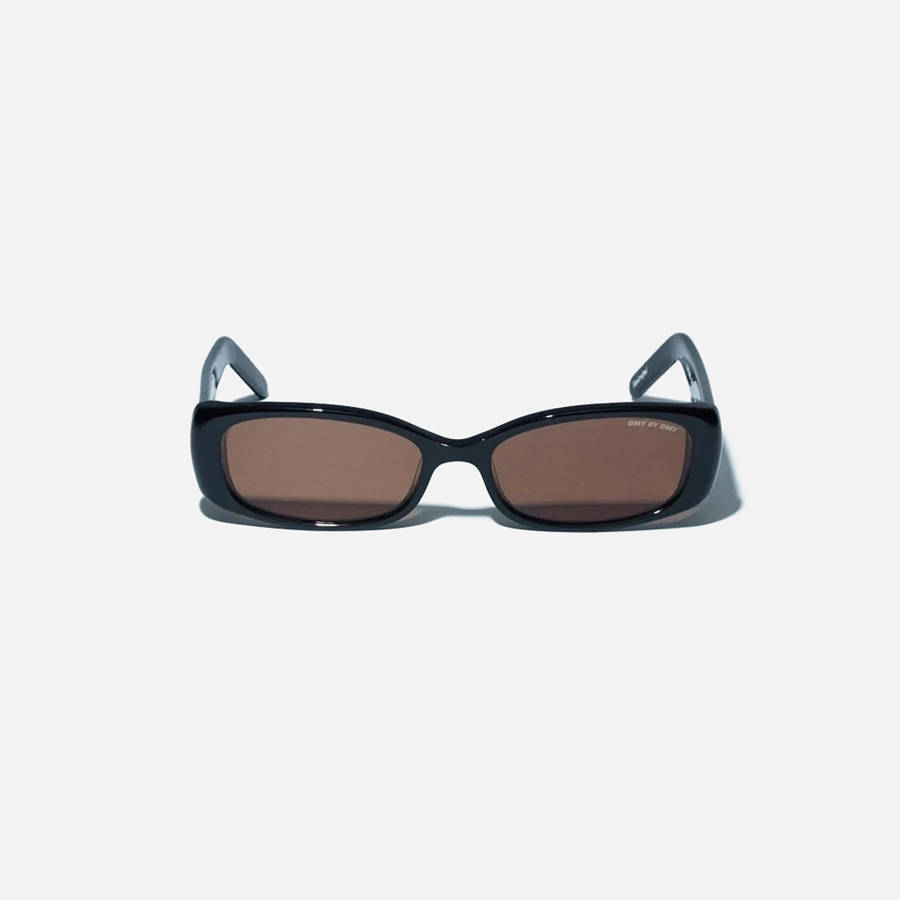 Black Women Kith DMY Studios Billy Frames Eyewear | 8431-KRZFI