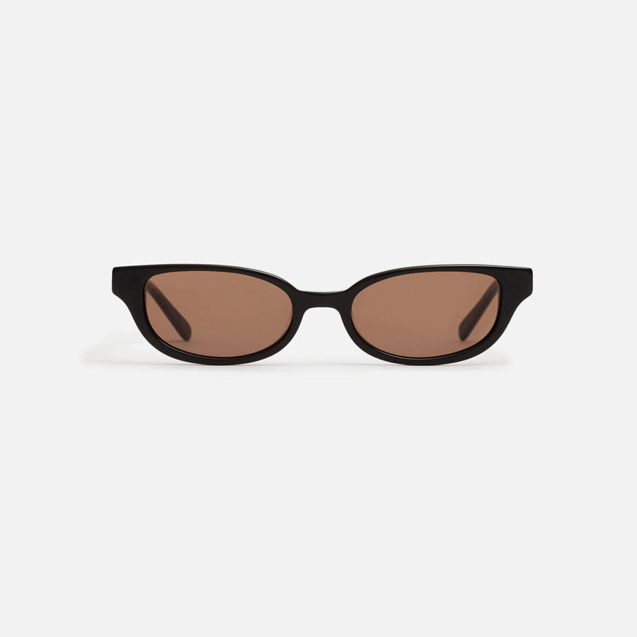 Black Women Kith DMY Studios Romi Frames Eyewear | 0247-CPSLU
