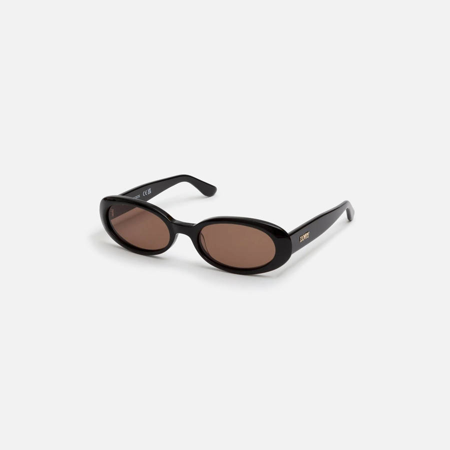 Black Women Kith DMY Studios Valentina Frames Sunglass Eyewear | 4209-KLZWX