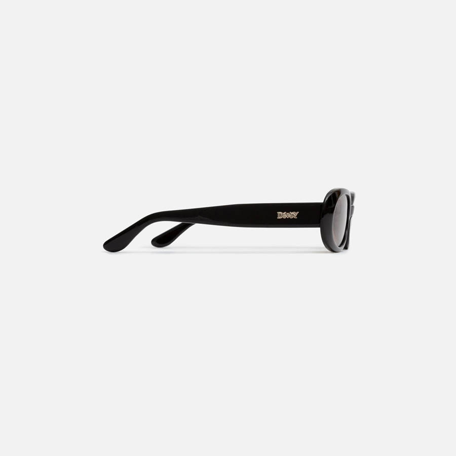 Black Women Kith DMY Studios Valentina Frames Sunglass Eyewear | 4209-KLZWX