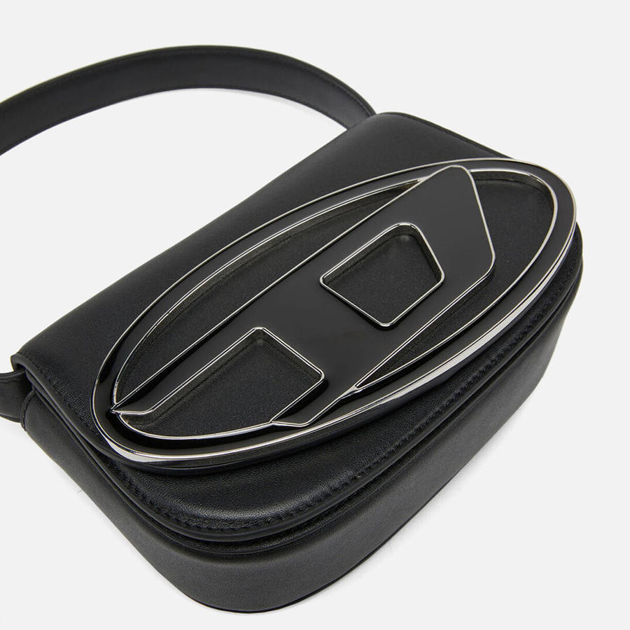Black Women Kith Diesel 1DR Bags | 5298-UVZDX