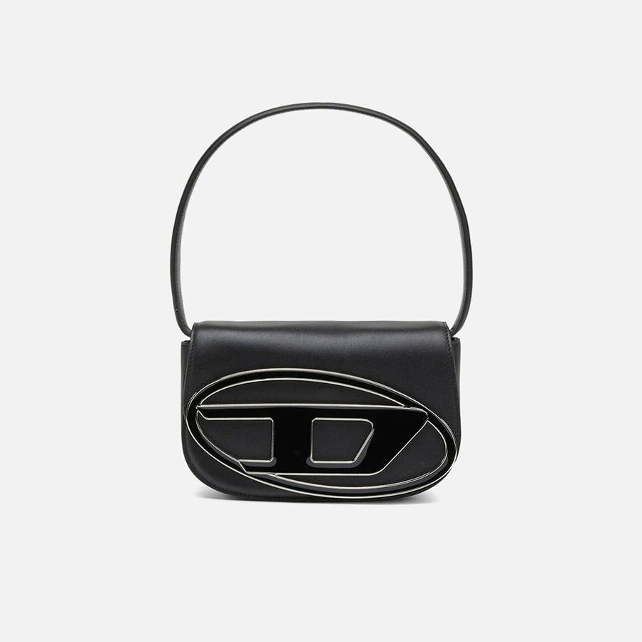 Black Women Kith Diesel 1DR Bags | 5298-UVZDX