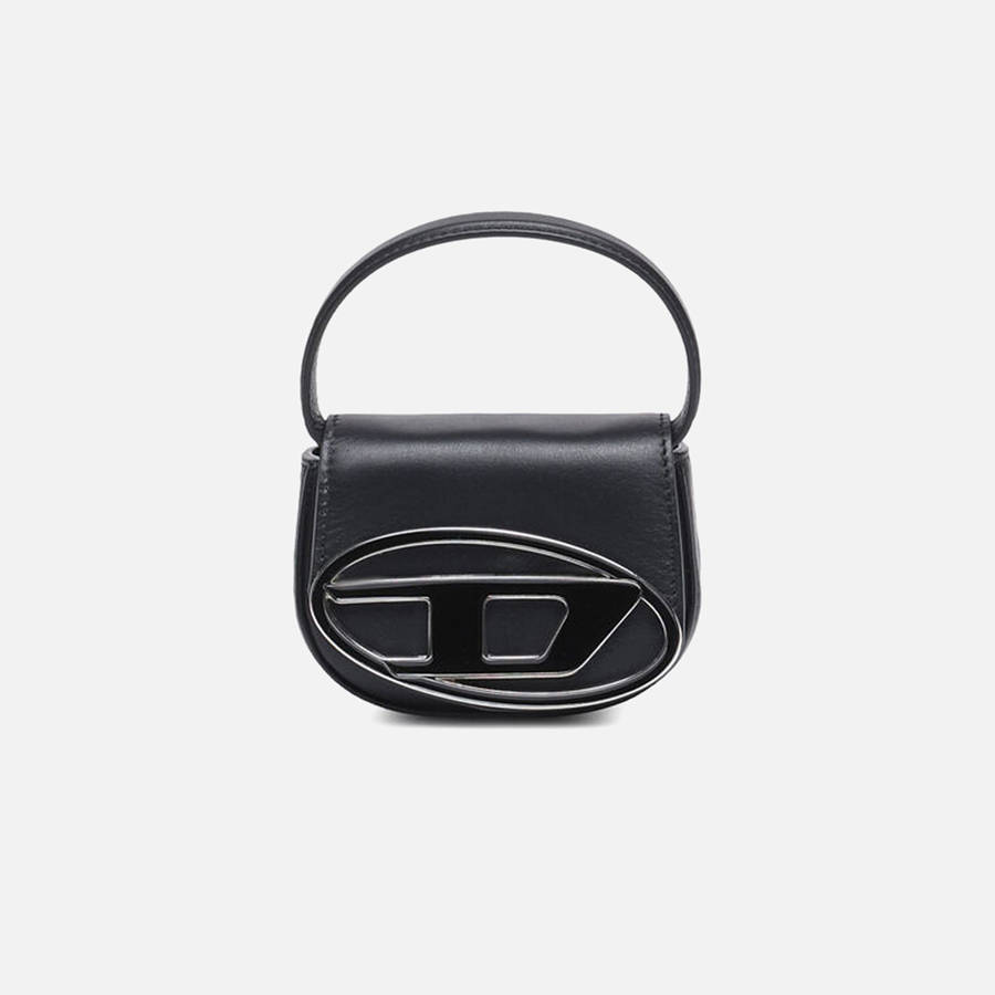 Black Women Kith Diesel 1DR XS Bags | 2914-BXSQE