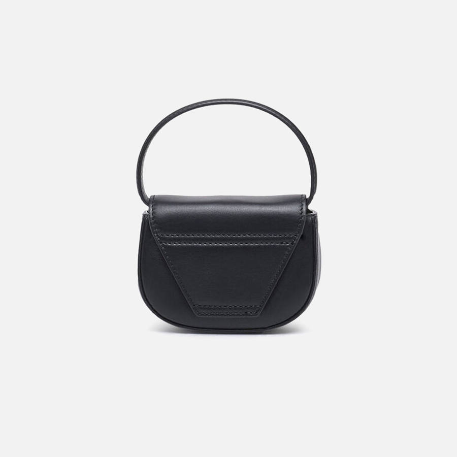 Black Women Kith Diesel 1DR XS Bags | 2914-BXSQE