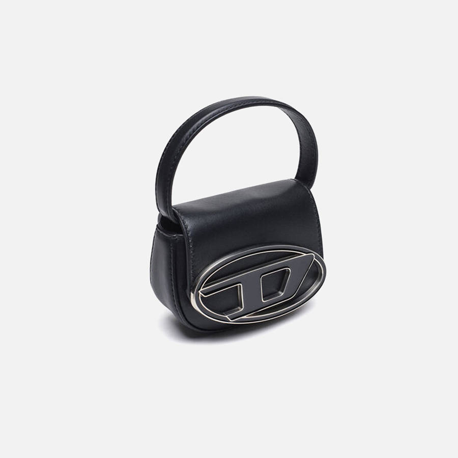 Black Women Kith Diesel 1DR XS Bags | 2914-BXSQE