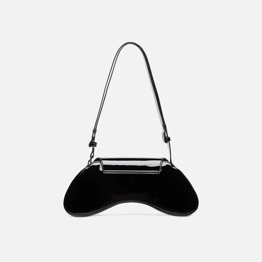 Black Women Kith Diesel Play Crossbody Bags | 3126-THYUM