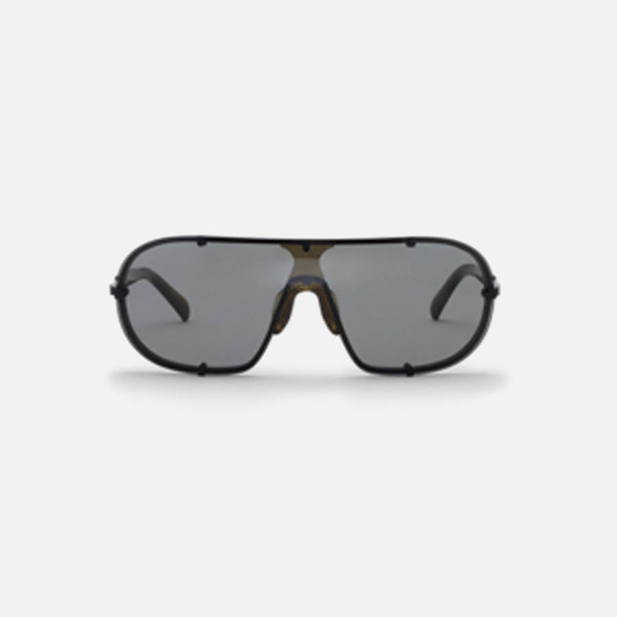 Black Women Kith Dries Van Noten 216 C5 Aviator Frames Eyewear | 2036-ORHTF