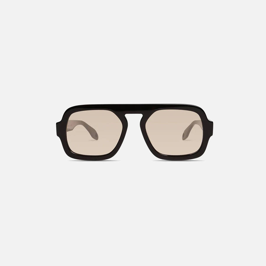 Black Women Kith Elisa Johnson Jane Frames Eyewear | 9314-QSIMK