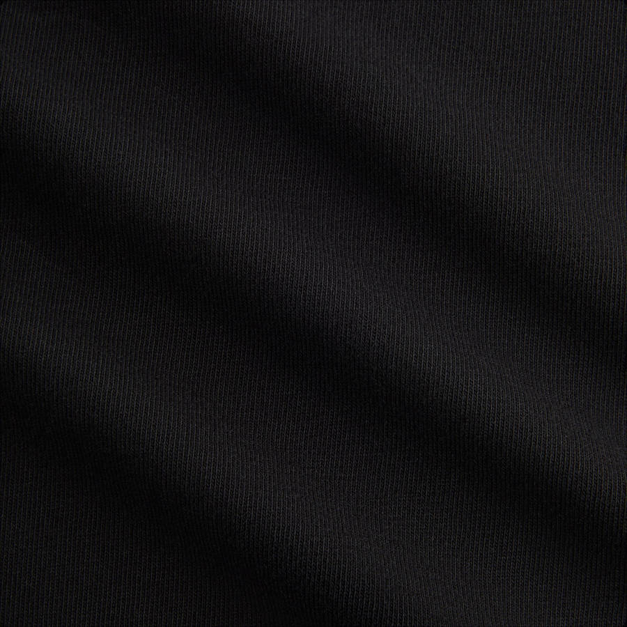 Black Women Kith Fei Cropped T-Shirt | 9431-FIXJE