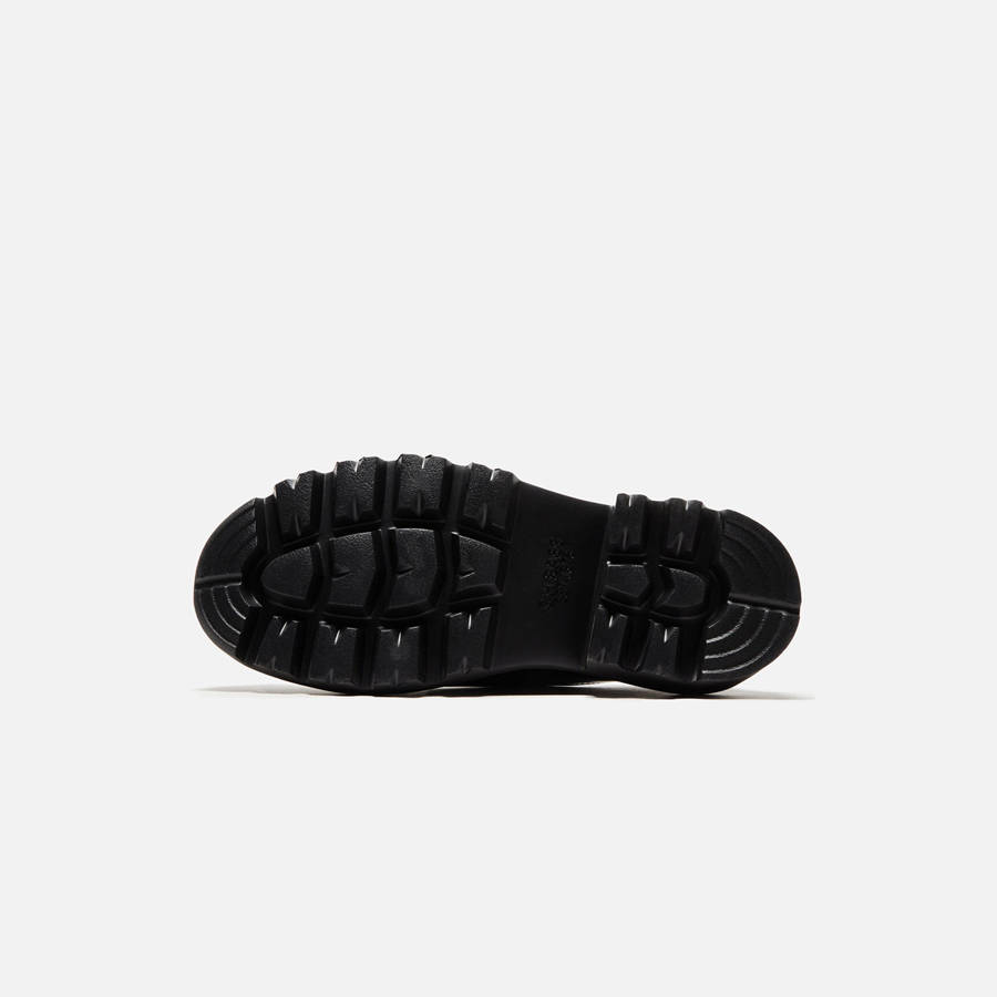 Black Women Kith G.H. Bass WMNS Ella Platform Derby Derby | 5497-QNDLP