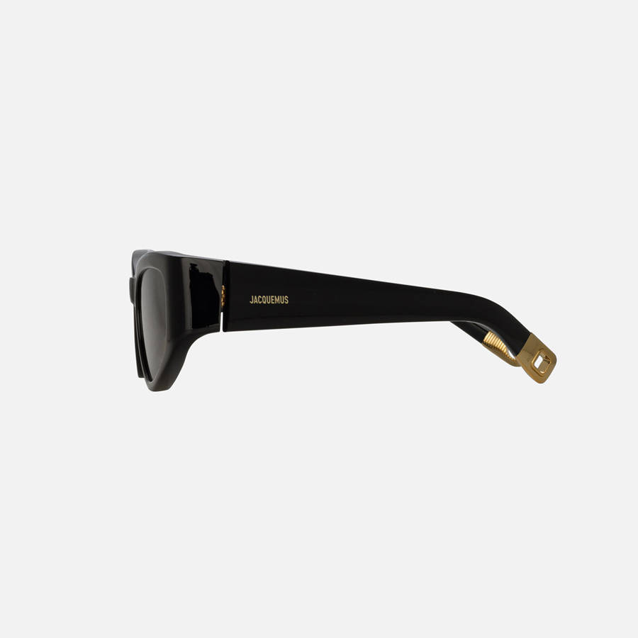 Black Women Kith Jacquemus Gala Frames Eyewear | 7845-WFMPY