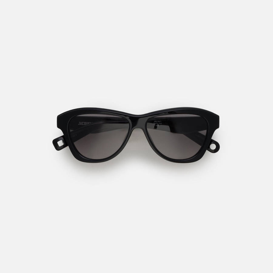 Black Women Kith Jacquemus Jac59 Frames Eyewear | 0876-SBYGQ