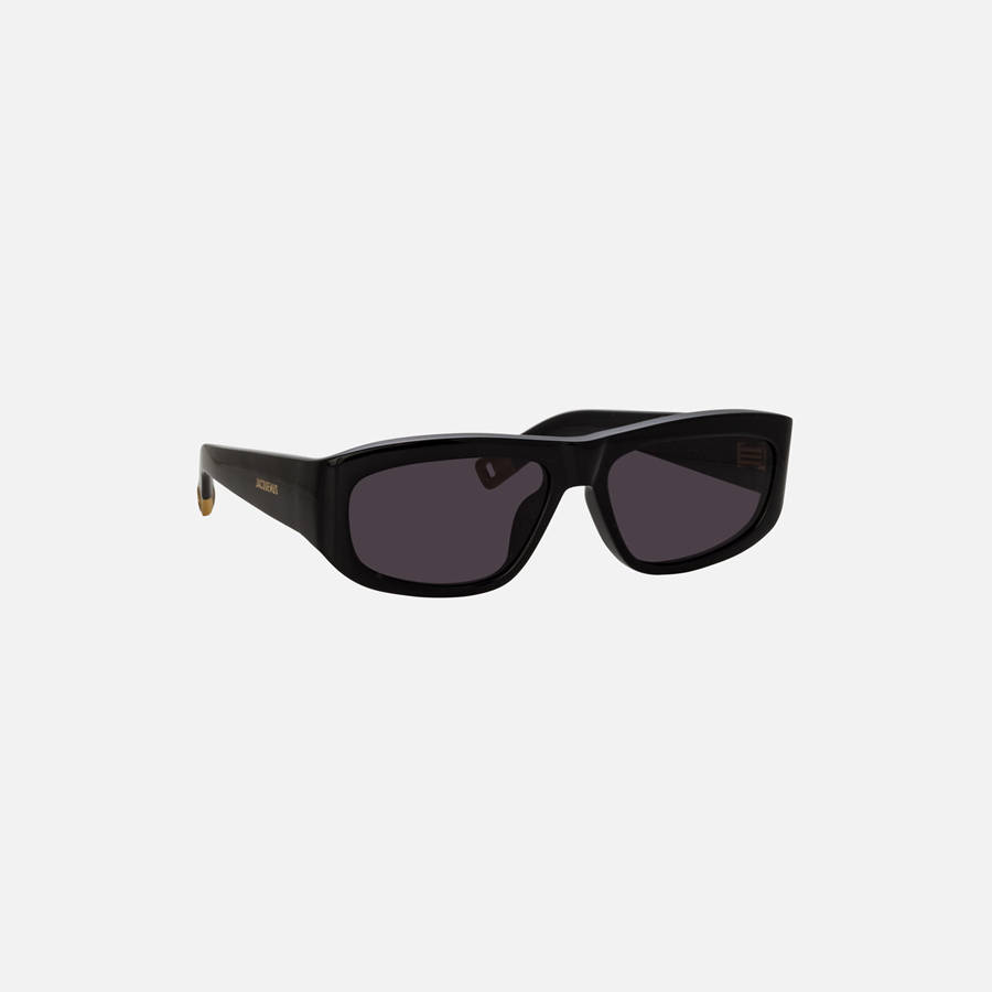 Black Women Kith Jacquemus Pilota Frames Eyewear | 8431-WIZSN
