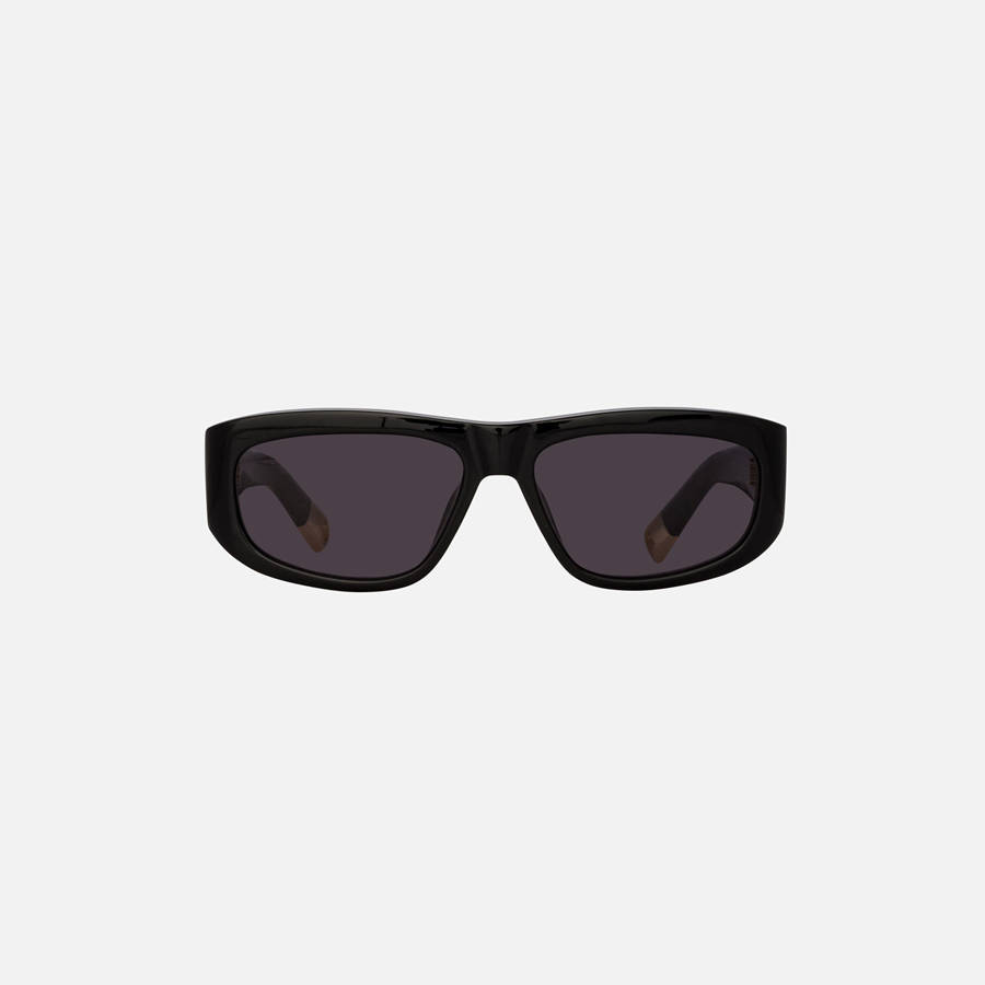Black Women Kith Jacquemus Pilota Frames Eyewear | 8431-WIZSN