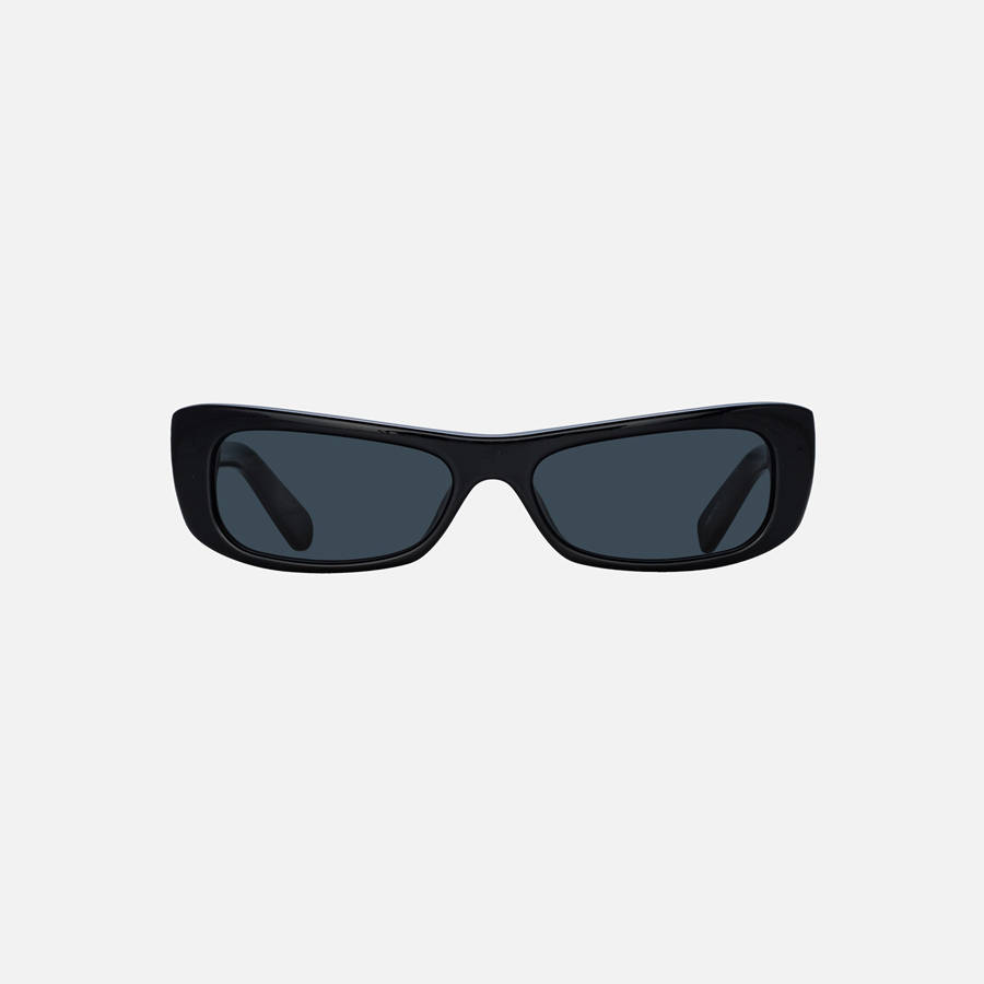 Black Women Kith Jacquemus The Jac55 Frames Sunglasses Eyewear | 0174-ROKPT