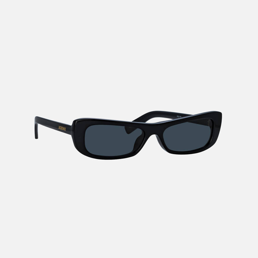Black Women Kith Jacquemus The Jac55 Frames Sunglasses Eyewear | 0174-ROKPT