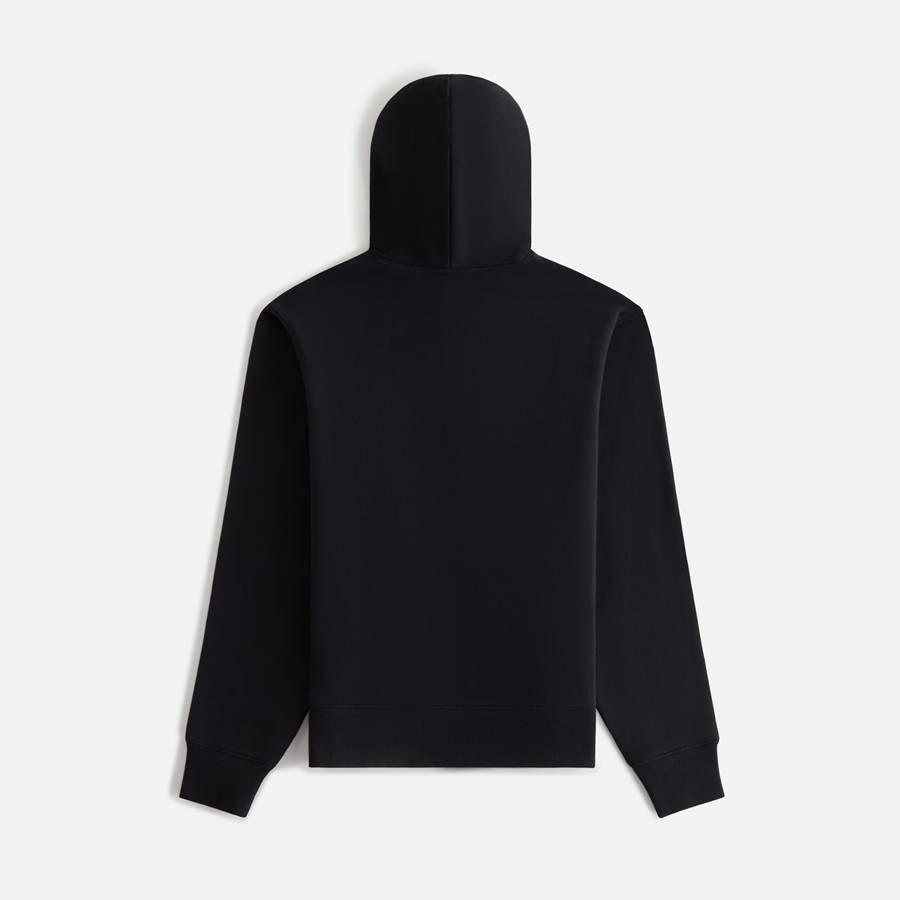 Black Women Kith Jane New York Hoodie II Sweatshirts | 0921-UOQBL