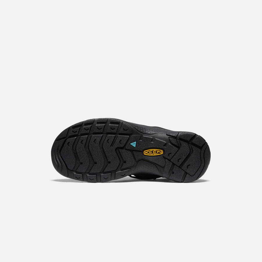 Black Women Kith KEEN WMNS UNEEK Sandals | 3628-BAPJX