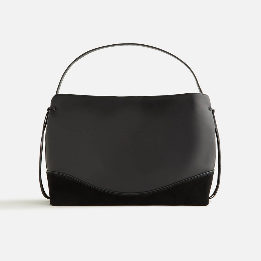 Black Women Kith Katie Bags | 0156-QLHRP