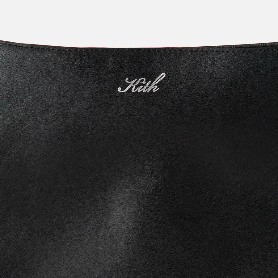 Black Women Kith Katie Bags | 0156-QLHRP