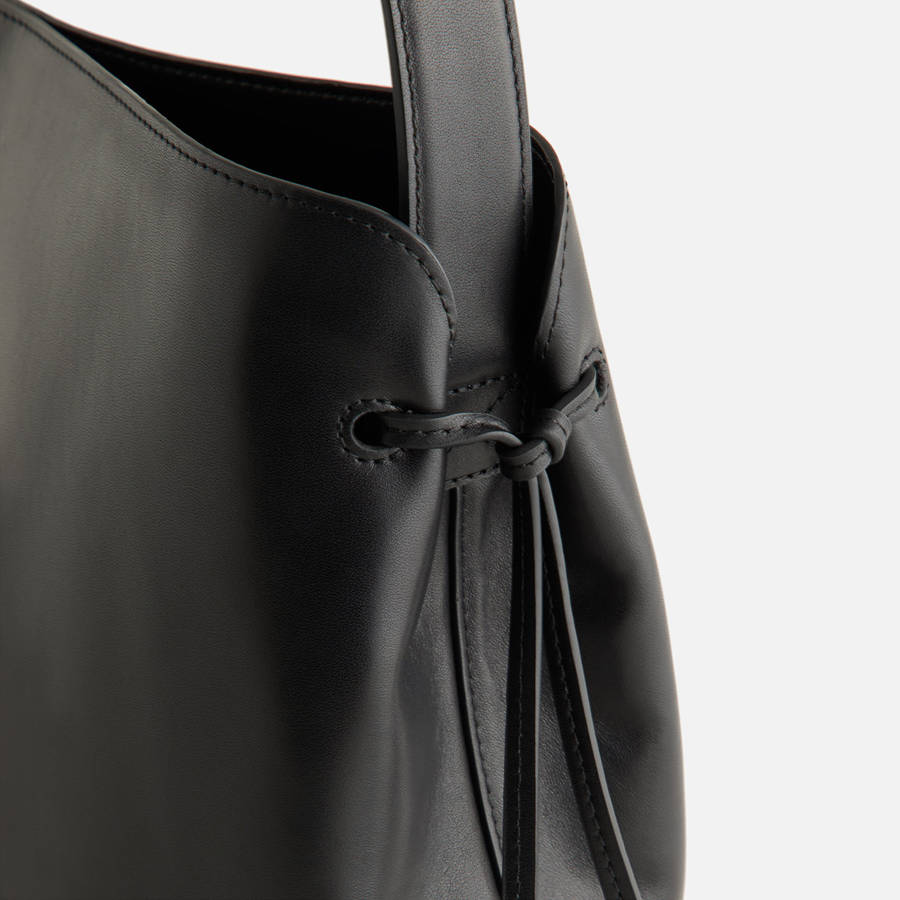 Black Women Kith Katie Bags | 0156-QLHRP