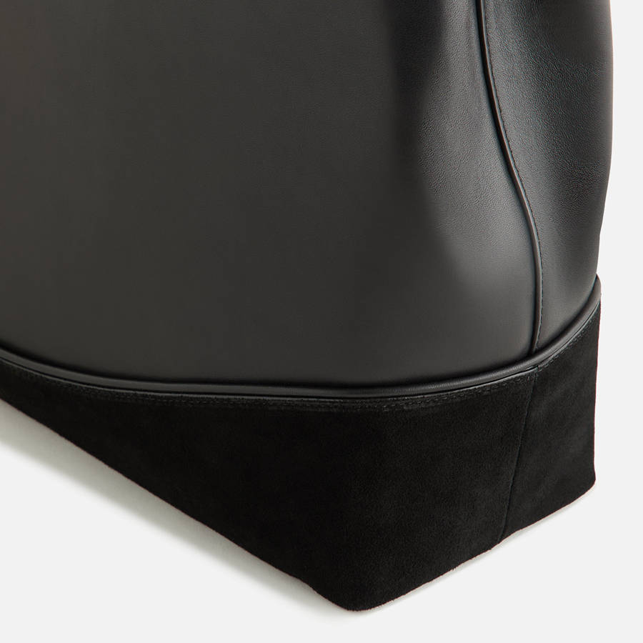 Black Women Kith Katie Bags | 0156-QLHRP