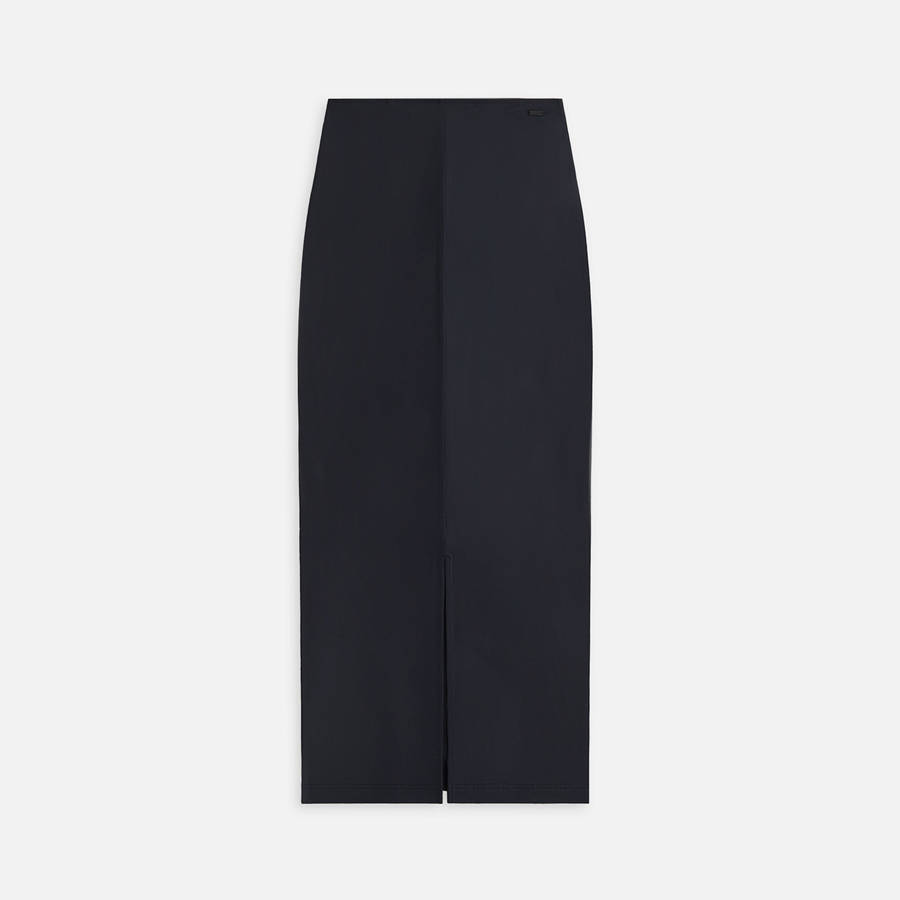 Black Women Kith Maxi Skirts | 3695-WKLCG