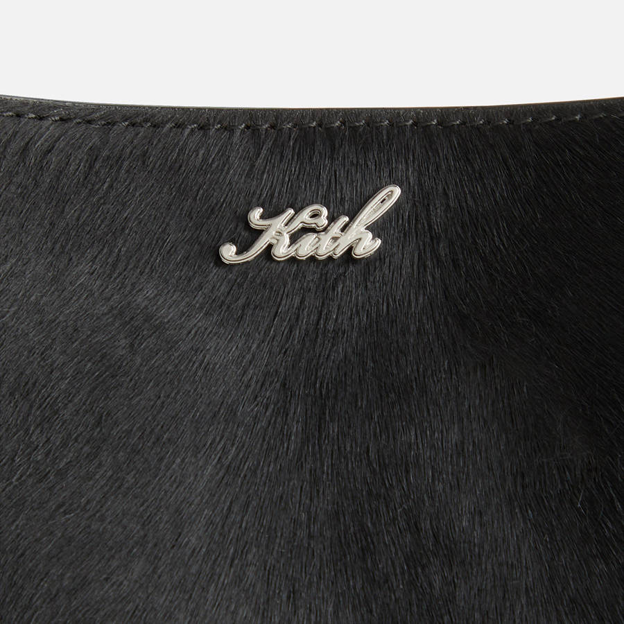 Black Women Kith Mini Katie Bags | 8459-EXDGB