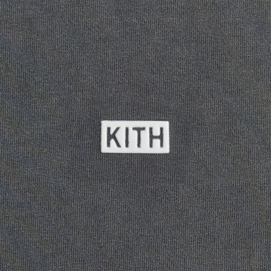 Black Women Kith Mock Neck Vintage Sueded Shirts | 2804-YQJVO