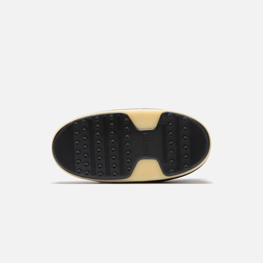 Black Women Kith Moon EVX Pumps Boots | 1690-KMVQC