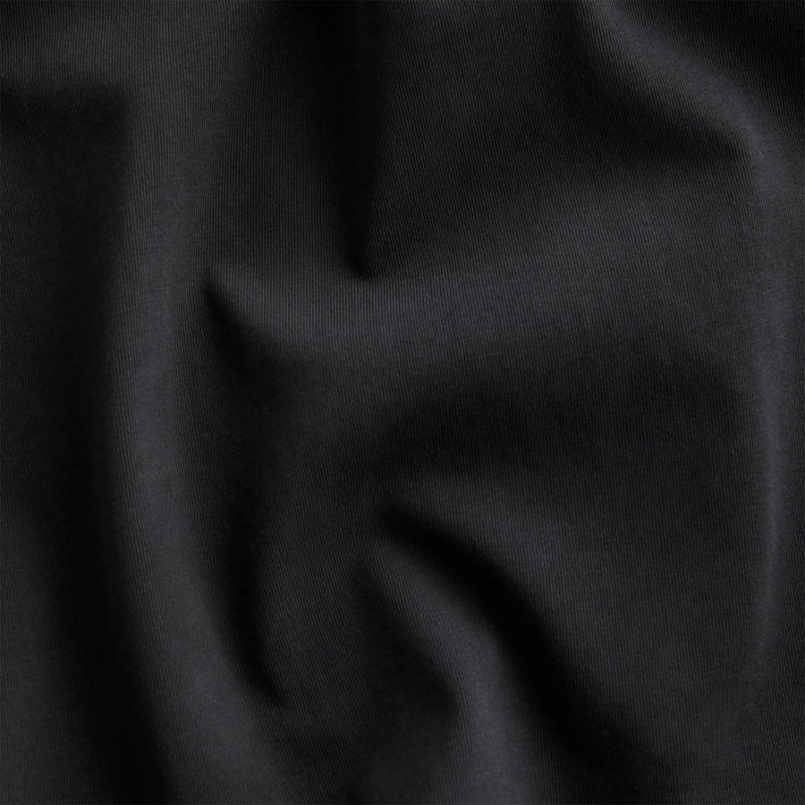 Black Women Kith Mott New York II Shirts | 2160-YRTES