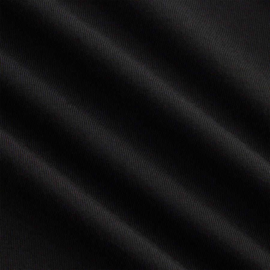 Black Women Kith Mulberry III Modal T-Shirt | 8079-QBRWL