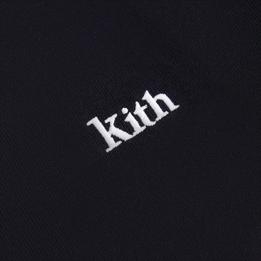 Black Women Kith Mulberry II Shirts | 9641-LANGY